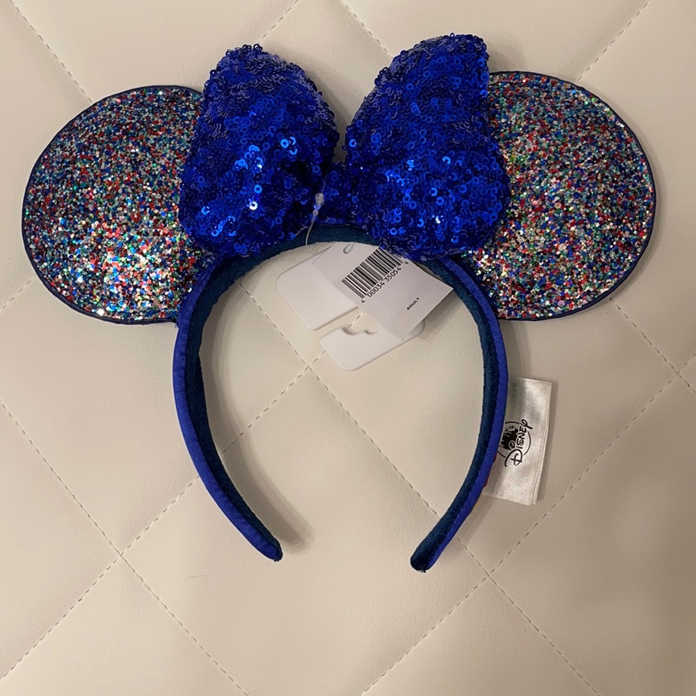 2020 edition Disney Mickey Ears